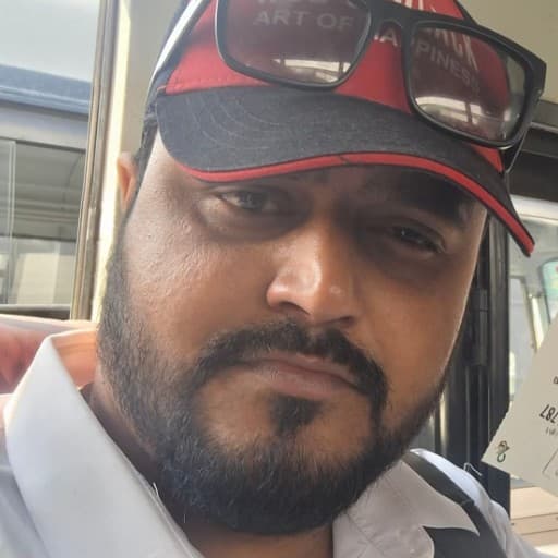 रमेश आचार्य