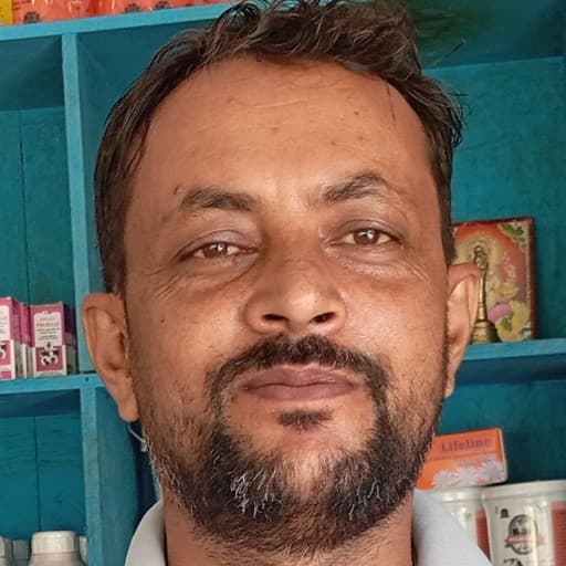 विमल अधिकारी