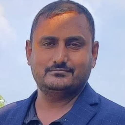 प्रकाश न्यौपाने